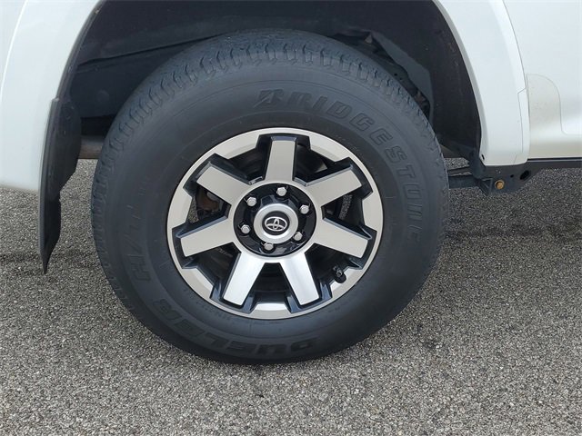 Used 2019 Toyota 4Runner TRD Off-Road Premium image 7