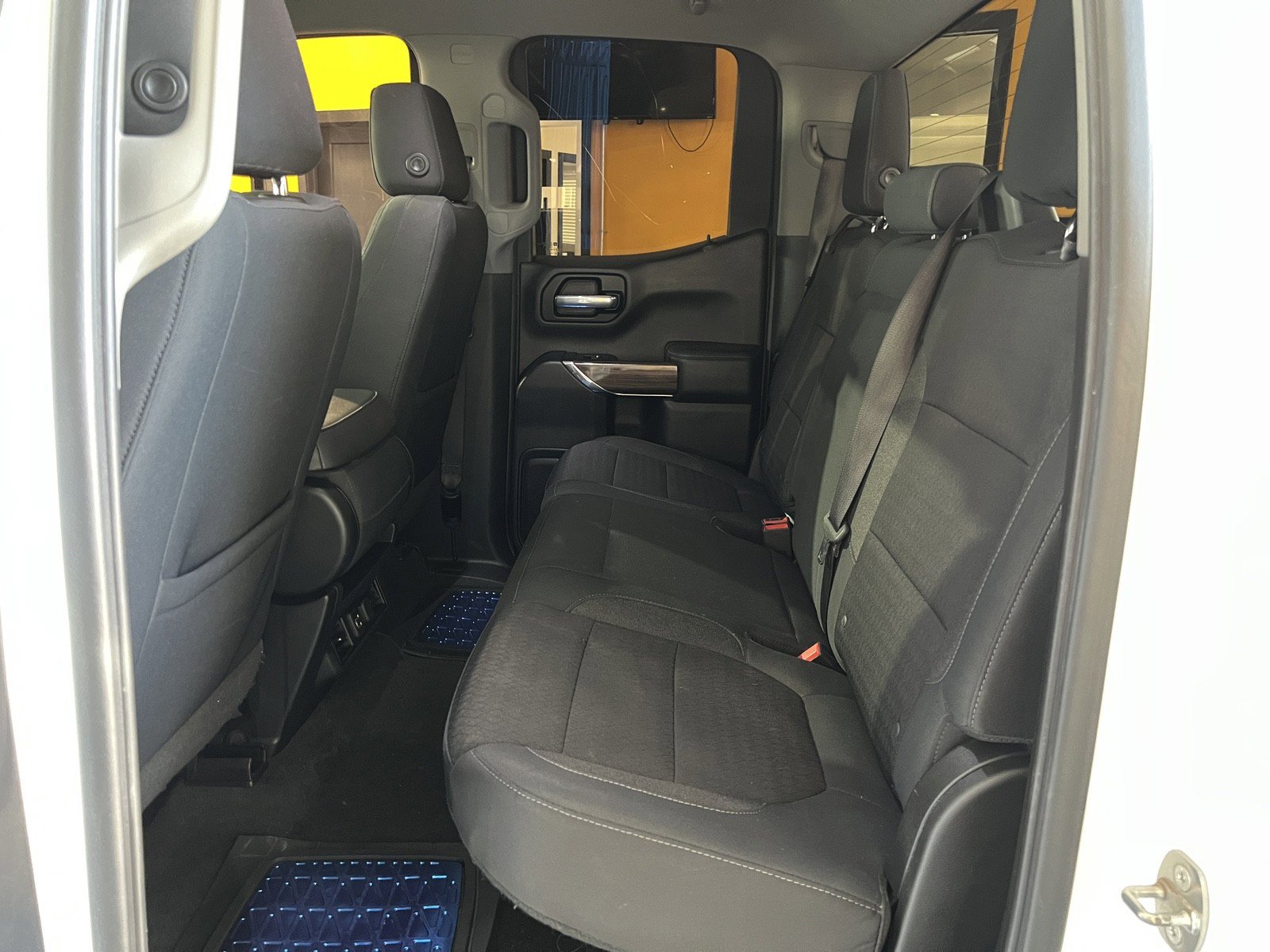 Used 2019 Chevrolet Silverado 1500 RST w/ All-Star Edition image 17