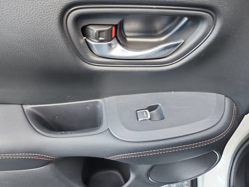 Certified 2024 Honda HR-V Sport image 24
