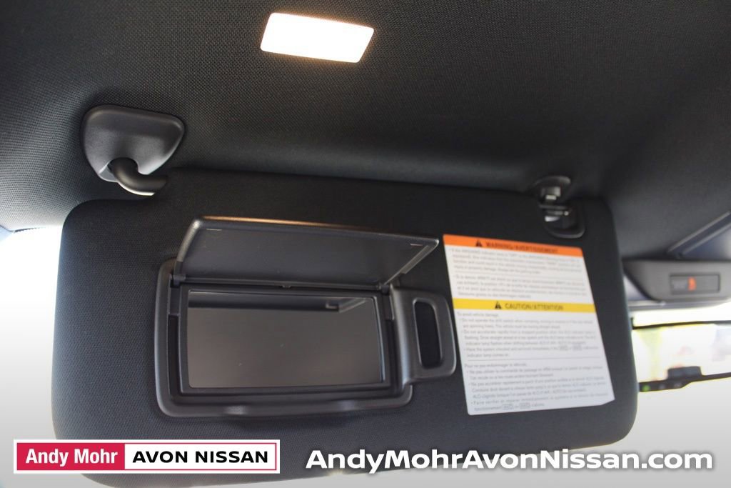 New 2026 Nissan Armada PRO-4X image 39