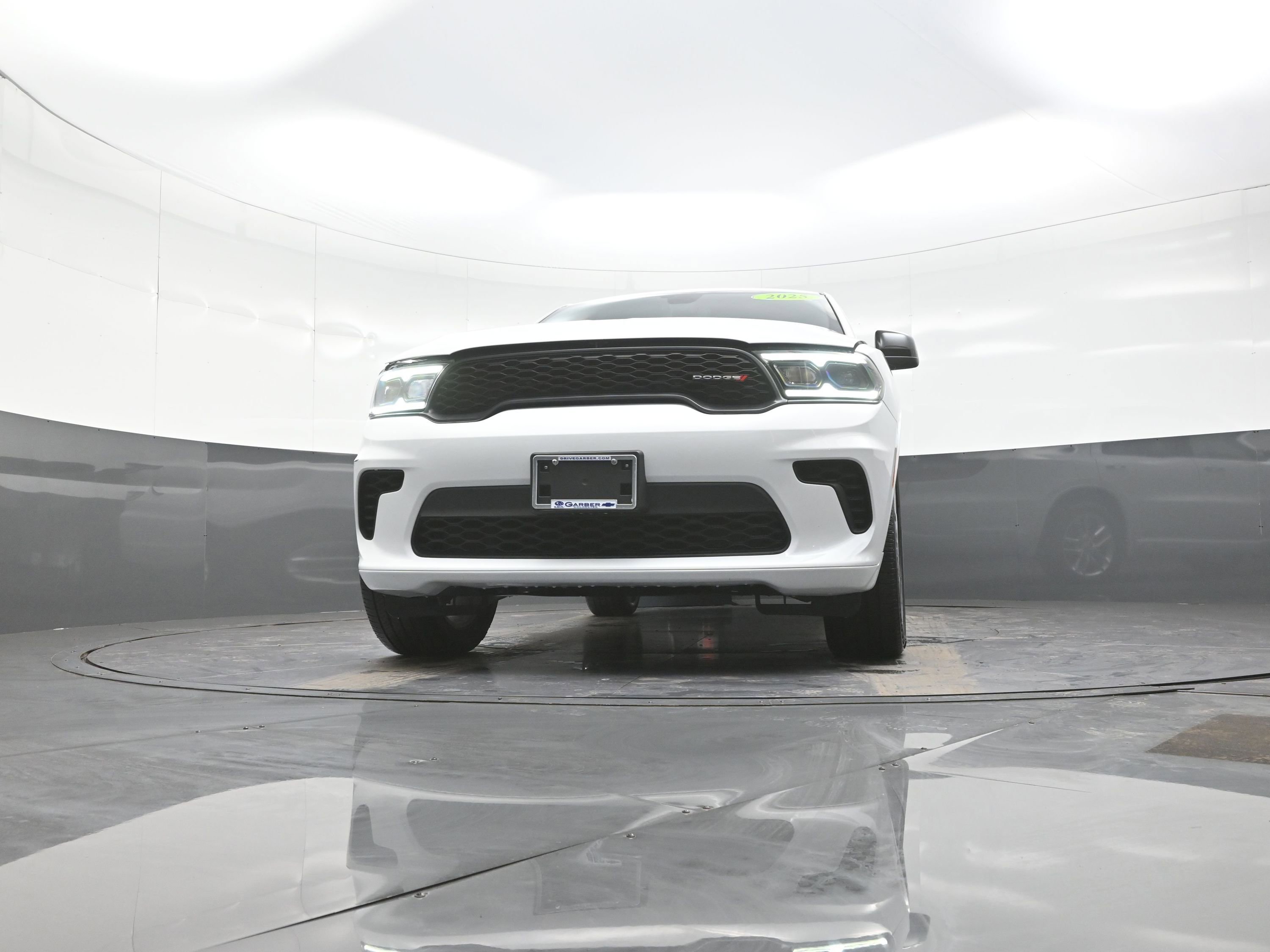 Used 2025 Dodge Durango GT image 10