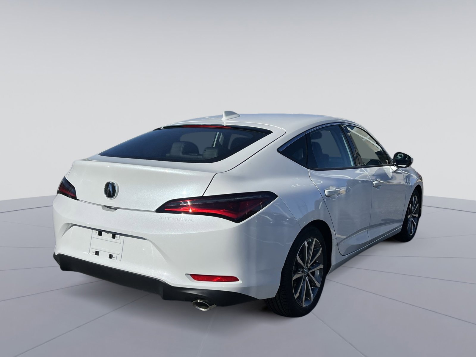 New 2025 Acura Integra image 5