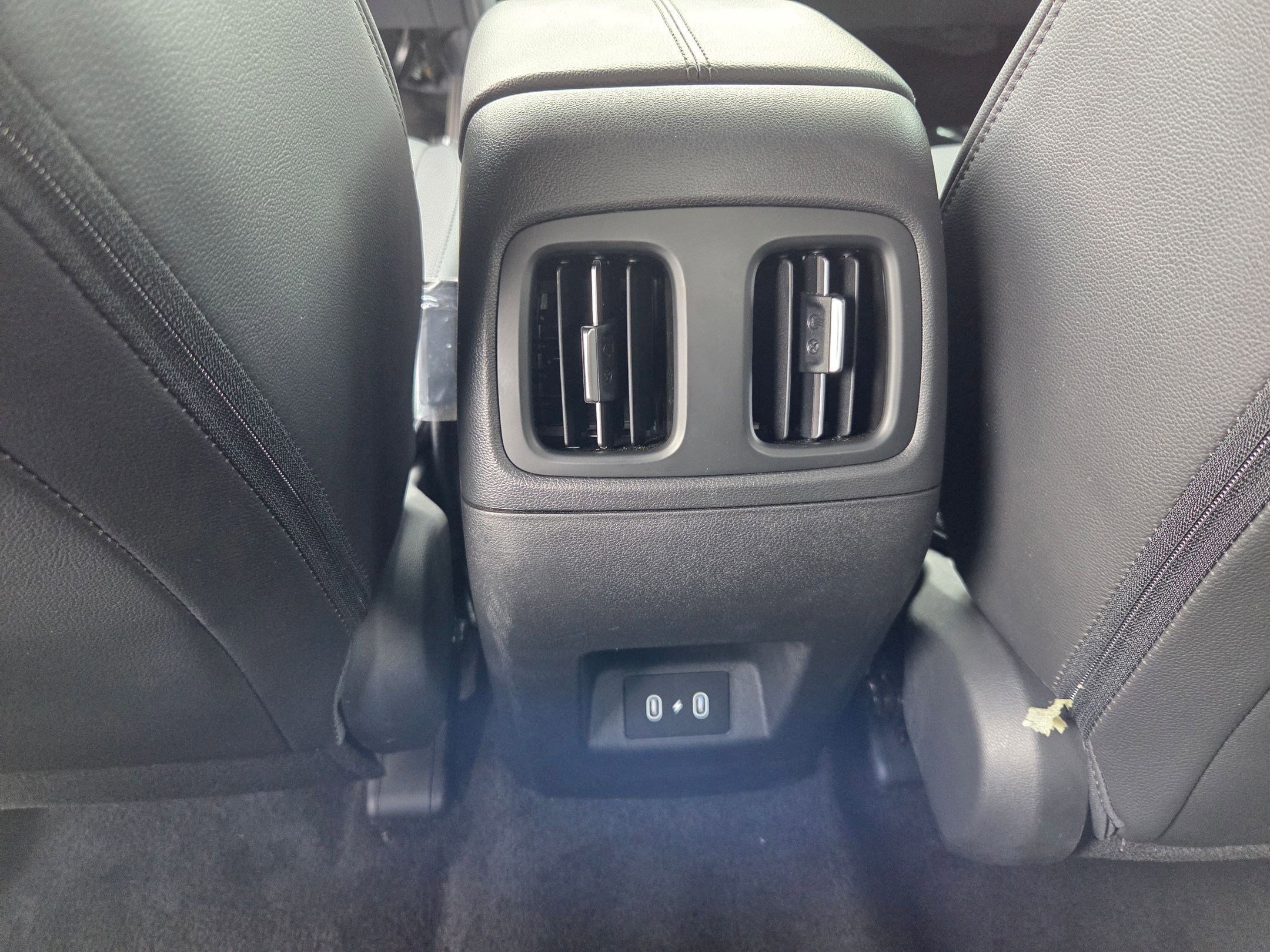 New 2025 Hyundai Santa Cruz XRT image 16