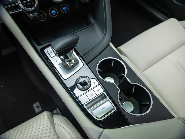 Used 2023 Genesis G70 2.0T RWD image 23