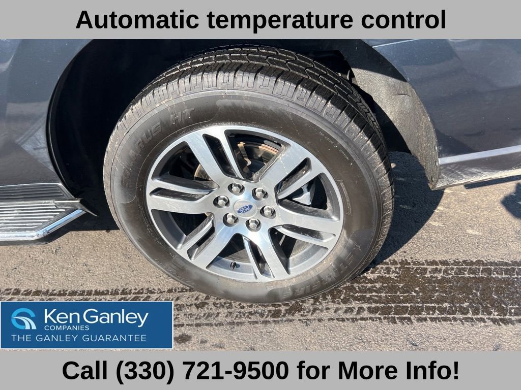 Used 2023 Ford Expedition Limited image 23