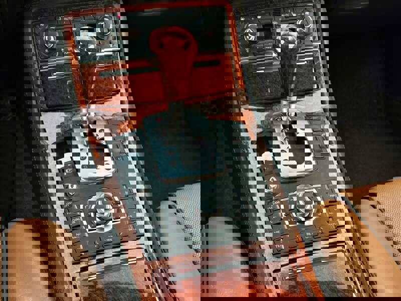 Used 2006 Audi A8 L W12 image 27