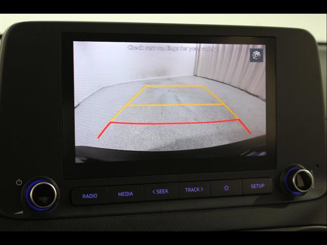 Certified 2023 Hyundai Kona SEL w/ Cargo Package image 12