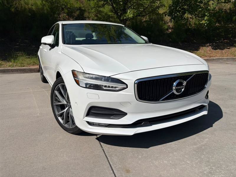 Used 2017 Volvo S90 T6 Momentum w/ Vision Package AWD/4WD image 1