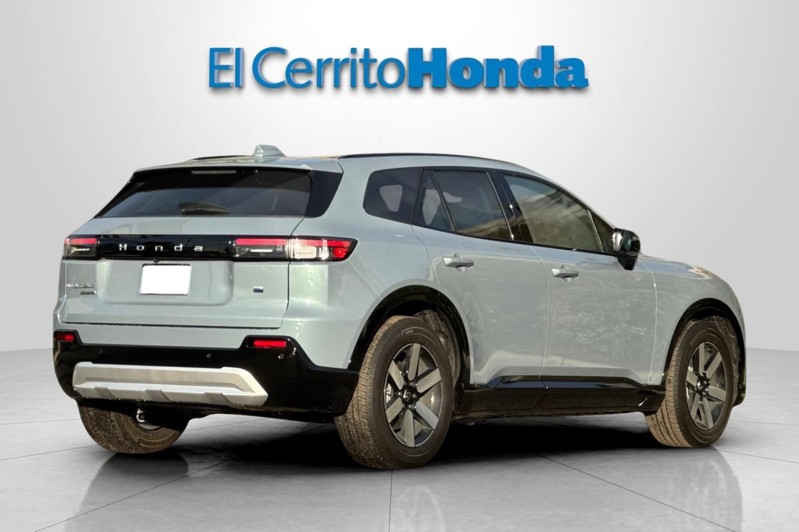 New 2026 Honda Prologue Touring image 3