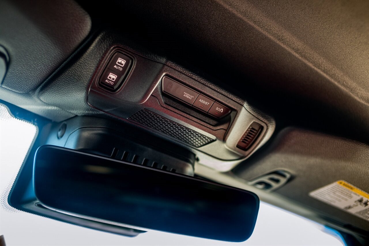 Used 2024 Jeep Wrangler Unlimited Rubicon 392 image 25