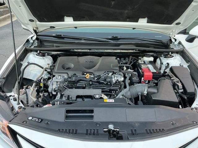Used 2024 Toyota Camry LE image 18