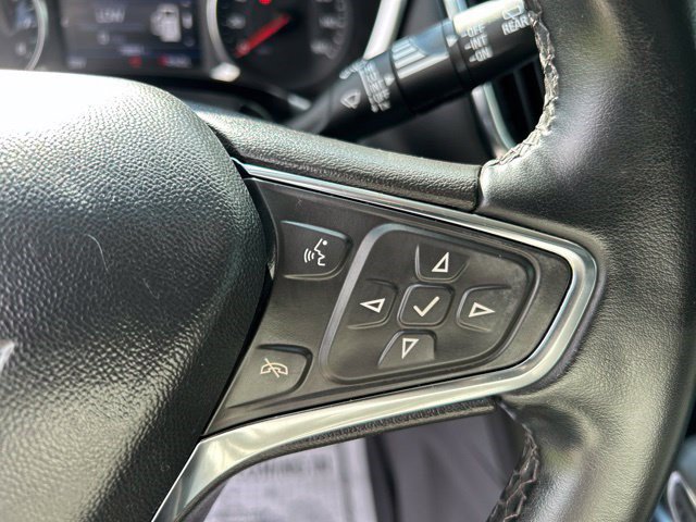 Used 2024 Chevrolet Equinox LT w/ LPO, Floor Liner Package AWD/4WD image 18