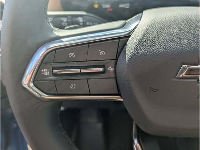 New 2026 Chevrolet Equinox ACTIV w/ Convenience Package III image 17