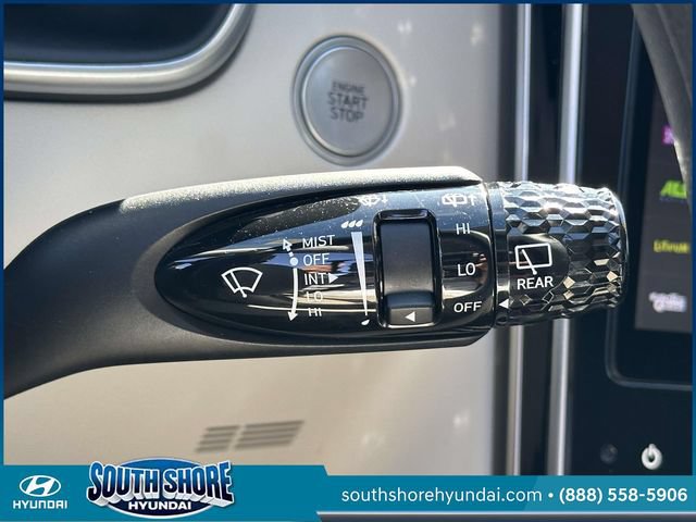 Certified 2024 Hyundai Tucson SEL AWD/4WD image 26