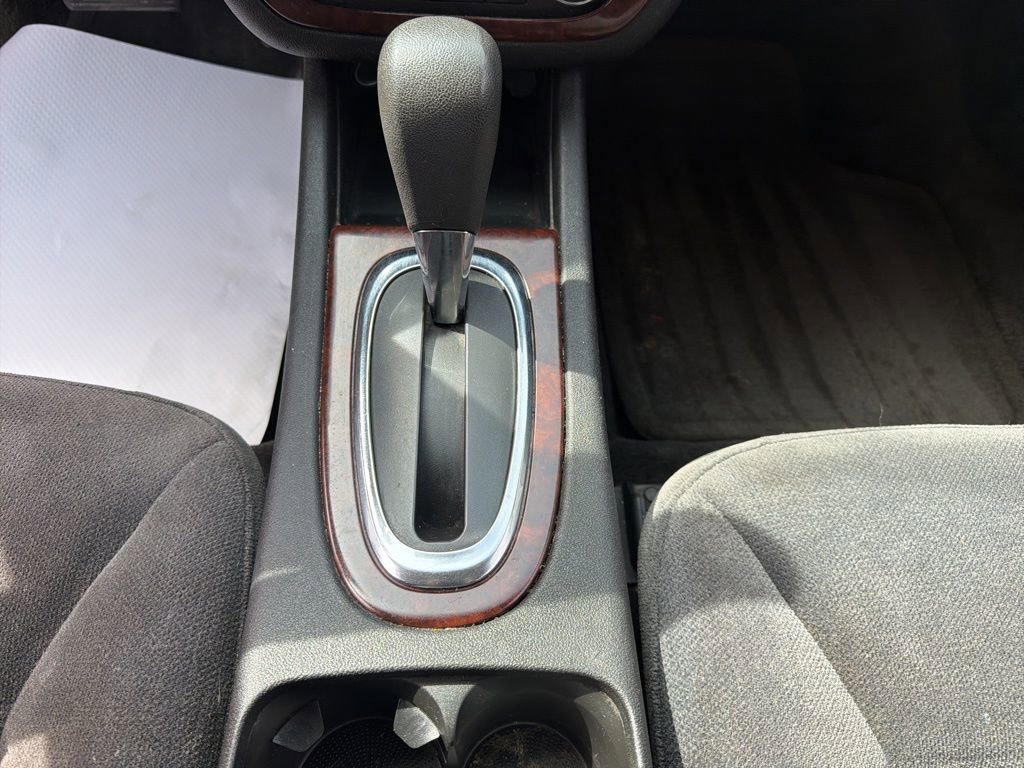 Used 2010 Chevrolet Impala LT FWD image 18