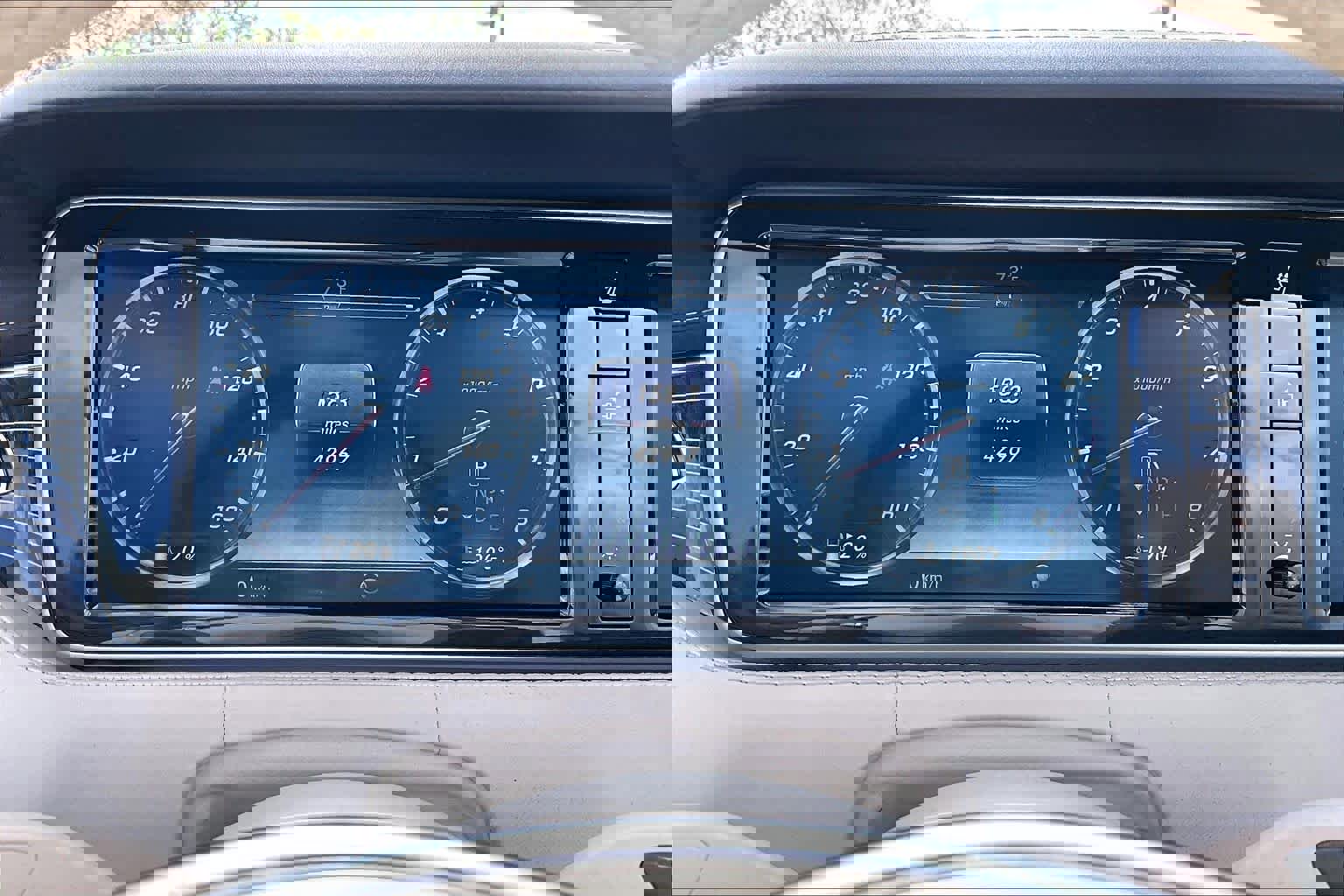 Used 2017 Mercedes-Benz S 550 Cabriolet w/ Sport Package image 24