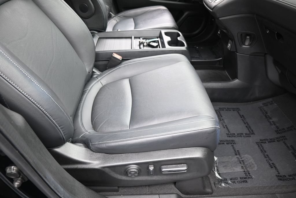Used 2024 Honda Odyssey EX-L image 43