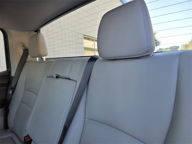 Used 2018 Honda Ridgeline RTL-T image 13