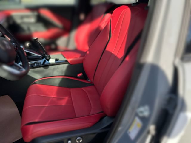 New 2026 Acura ADX A-Spec w/ Advance Package AWD/4WD image 12