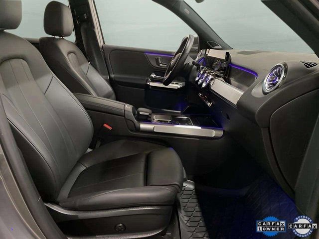 Used 2023 Mercedes-Benz EQB 300 4MATIC w/ Pinnacle Package image 87