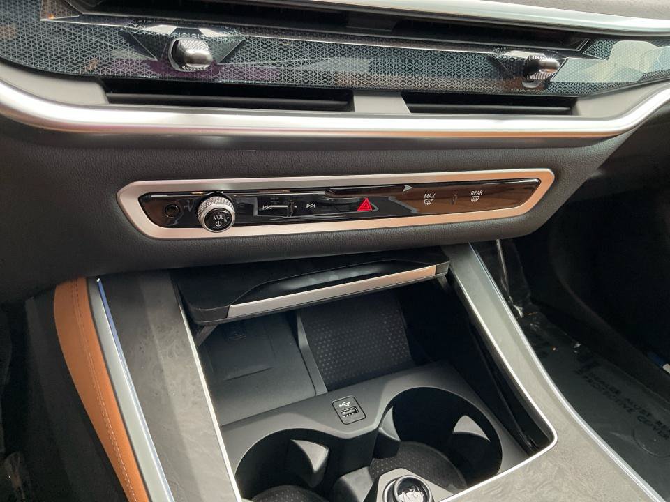 New 2026 BMW X5 xDrive50e AWD/4WD image 18