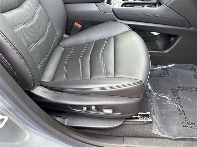 Certified 2024 Cadillac XT6 Premium Luxury w/ Platinum Package image 15