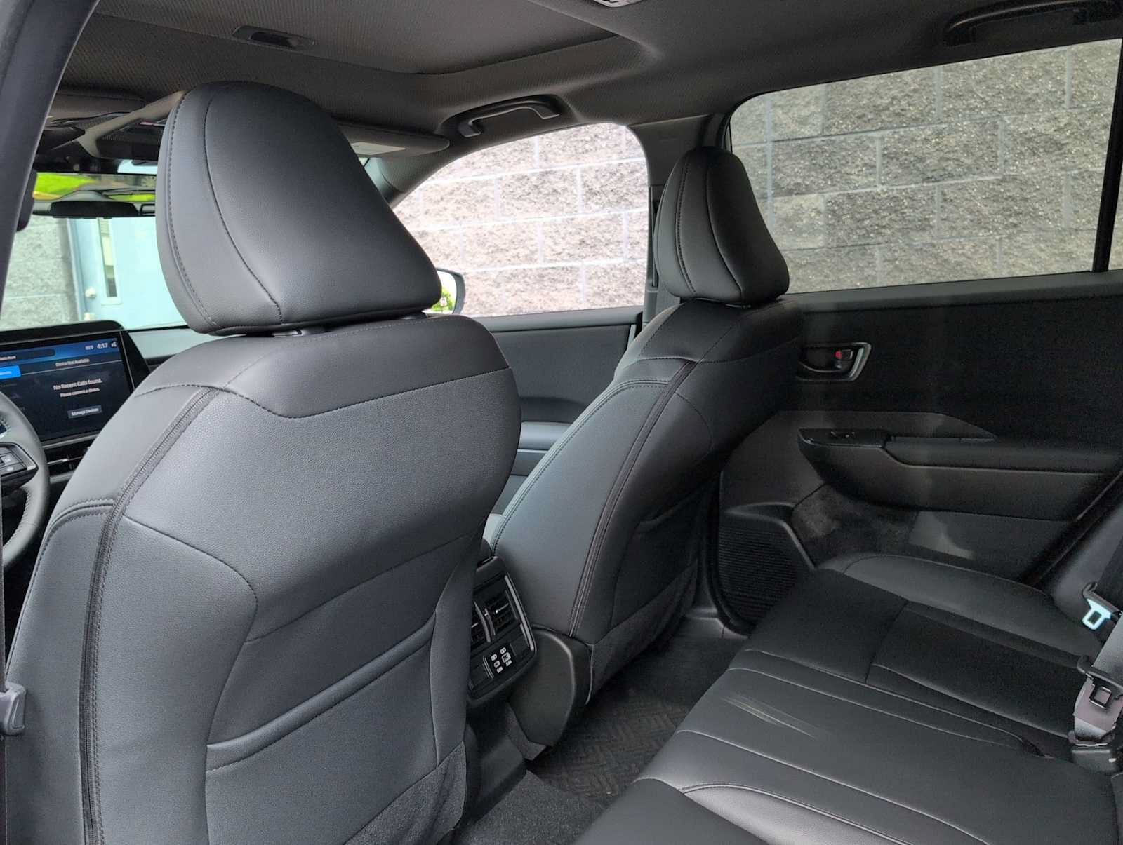 New 2026 Subaru Outback Premium AWD/4WD image 18