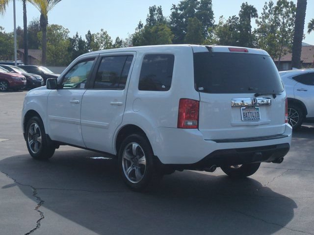 Used 2015 Honda Pilot SE image 7