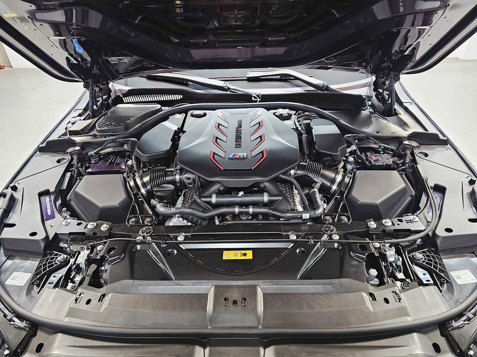 New 2026 BMW M5 w/ Executive Package image 9