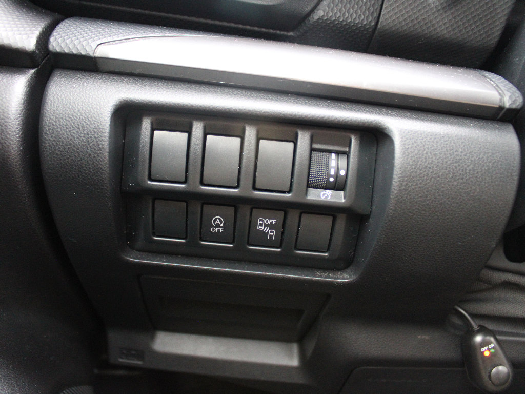 Used 2019 Subaru Forester Premium image 27