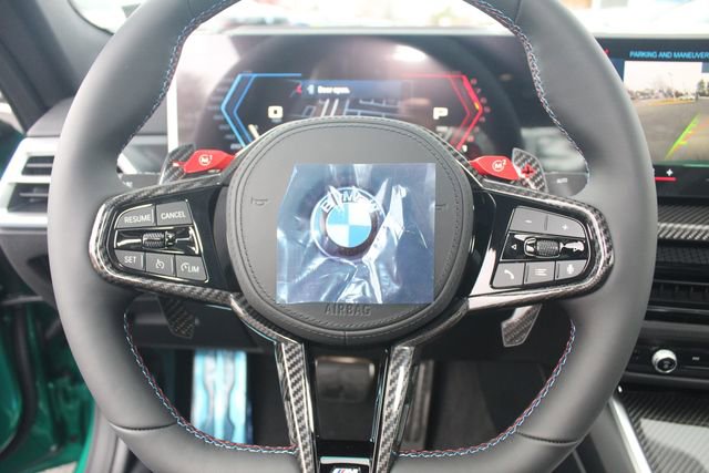 New 2026 BMW M4 xDrive Competition w/ Executive Package image 16