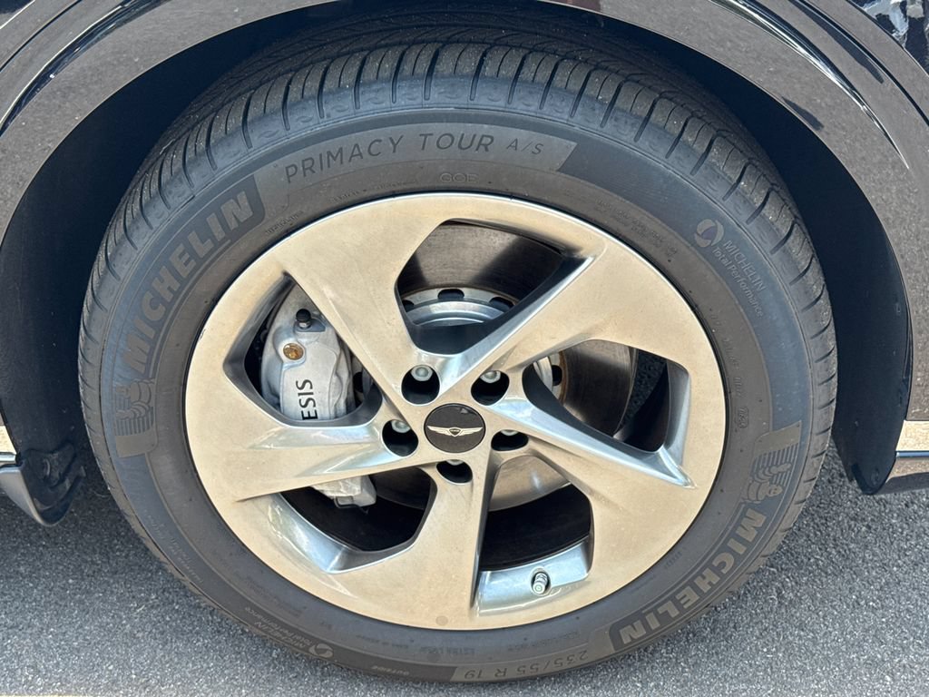 Used 2026 Genesis GV70 2.5T AWD/4WD image 15