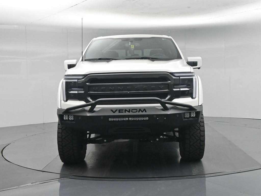 New 2026 Ford F150 Lariat w/ Equipment Group 502A High AWD/4WD image 28