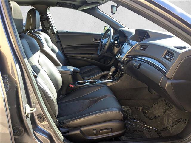 Used 2020 Acura ILX w/ Premium & A-SPEC Package image 20