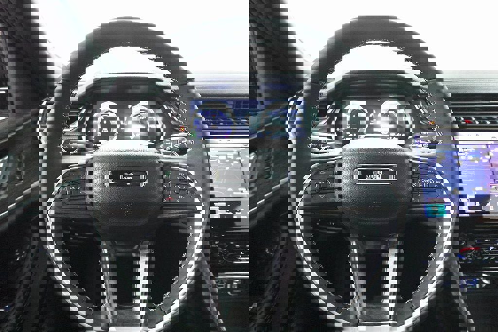 New 2025 Jeep Grand Cherokee L Limited w/ Luxury Tech Group II image 14