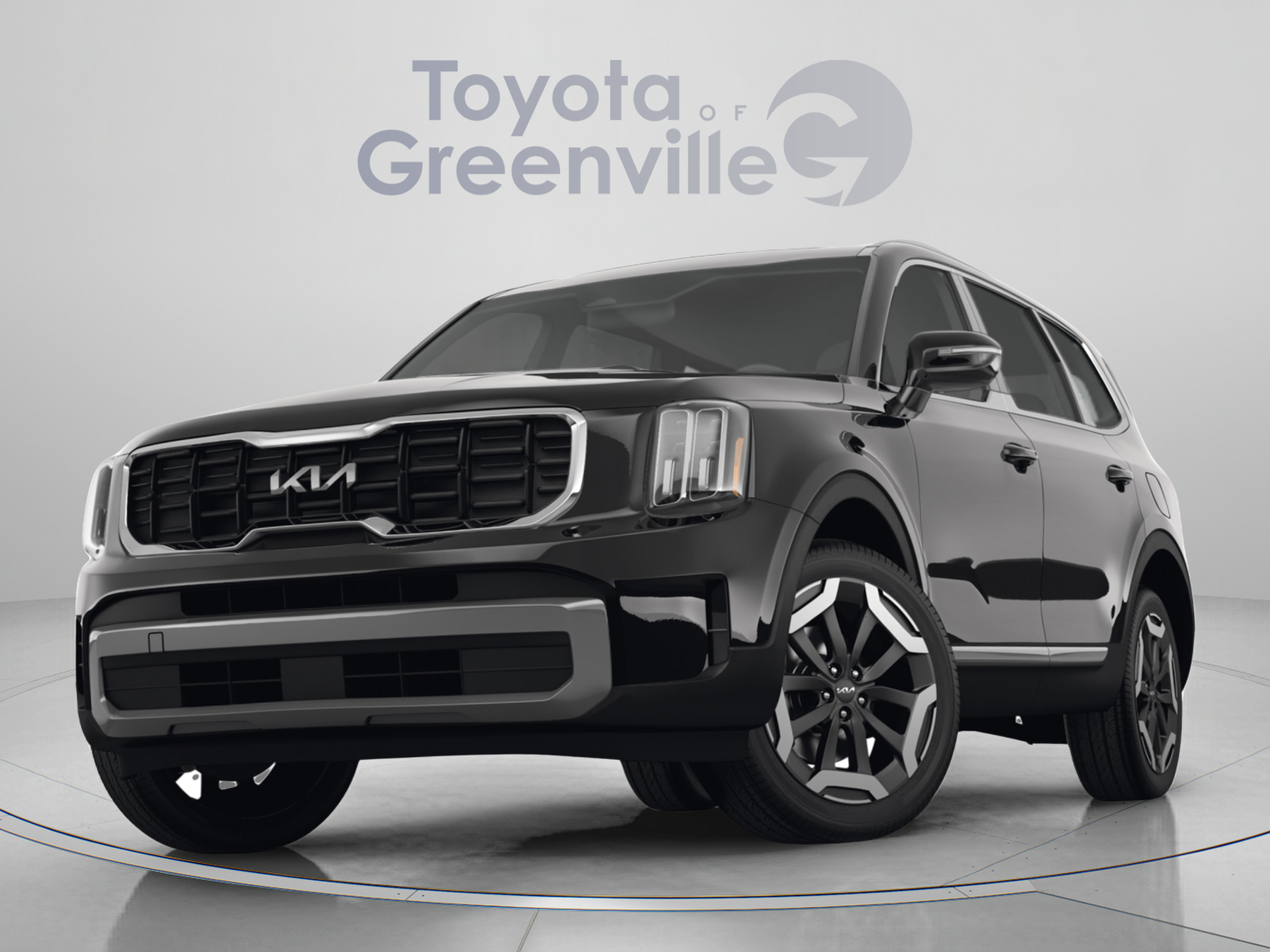 Used 2024 Kia Telluride SX Prestige X-Line AWD/4WD image 7