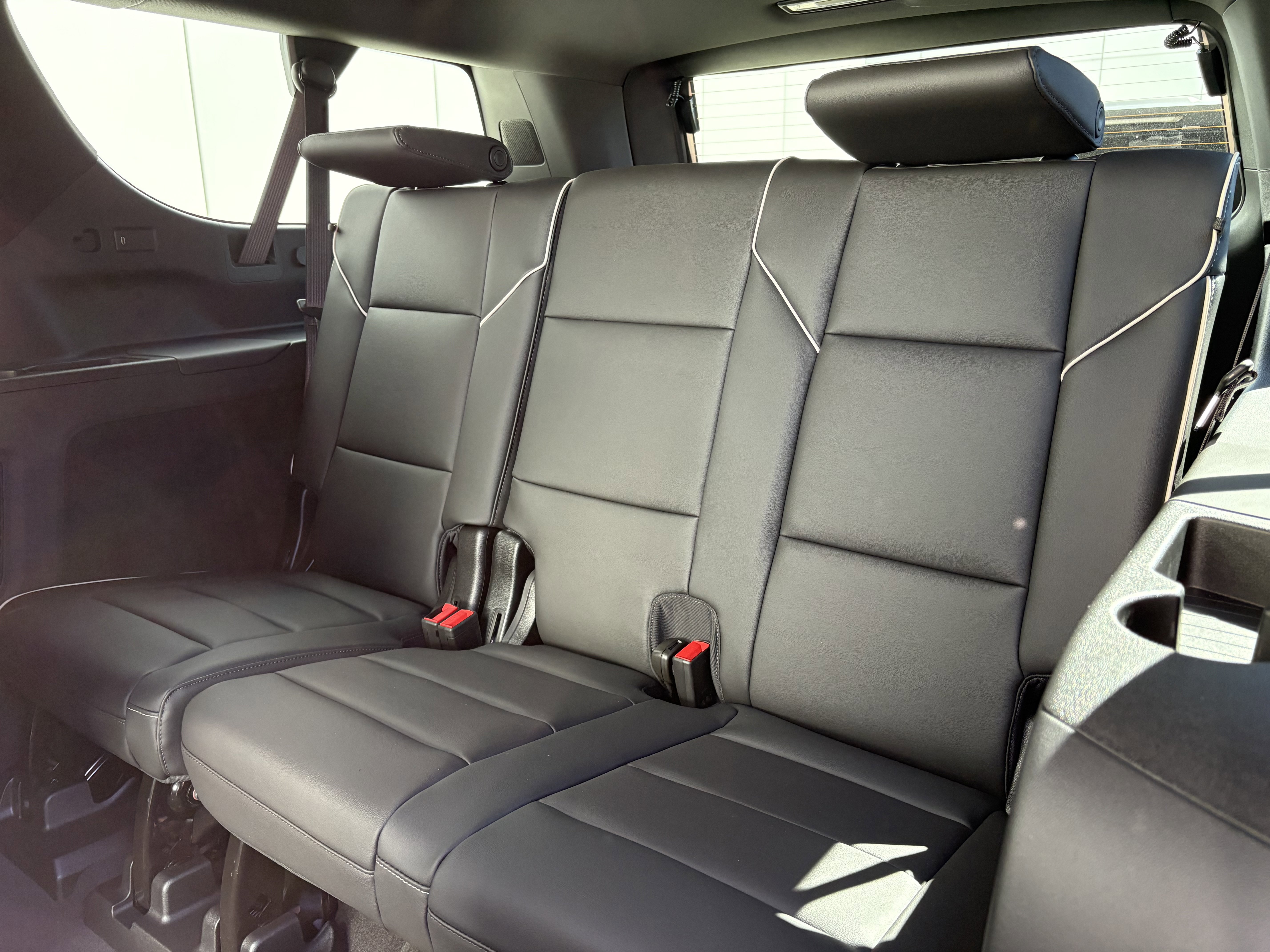 New 2026 Cadillac Escalade ESV Luxury image 14