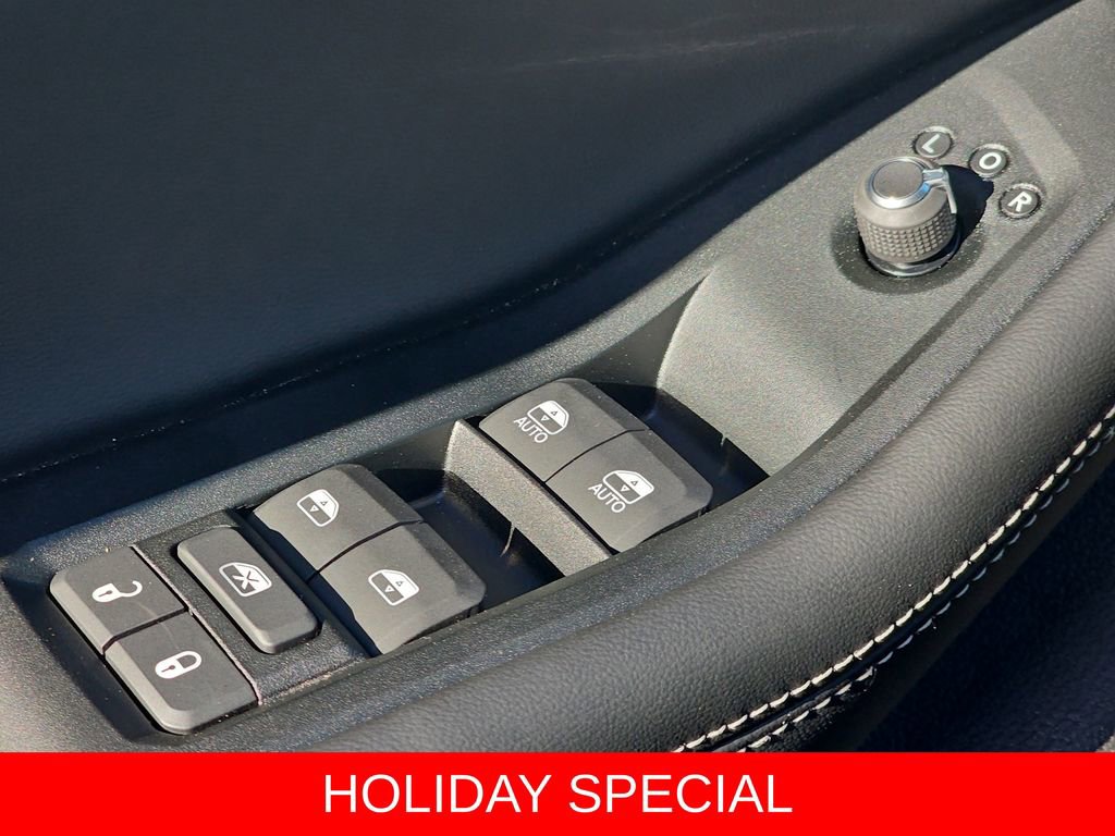 New 2025 Jeep Grand Cherokee Limited w/ Trailer Tow Package image 29