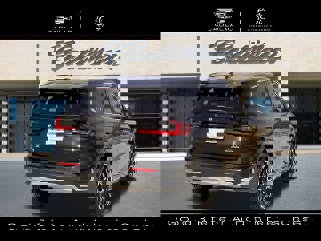 Used 2025 BMW X1 xDrive28i w/ Premium Package image 3