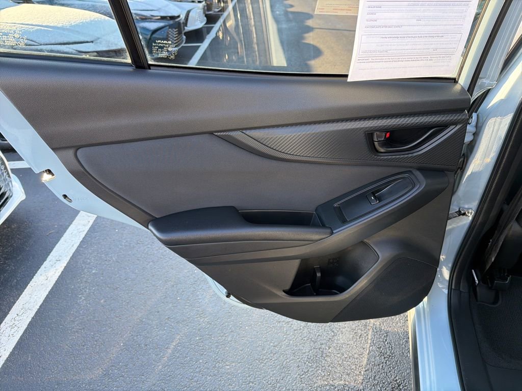 Used 2020 Subaru Crosstrek 2.0i Premium image 14