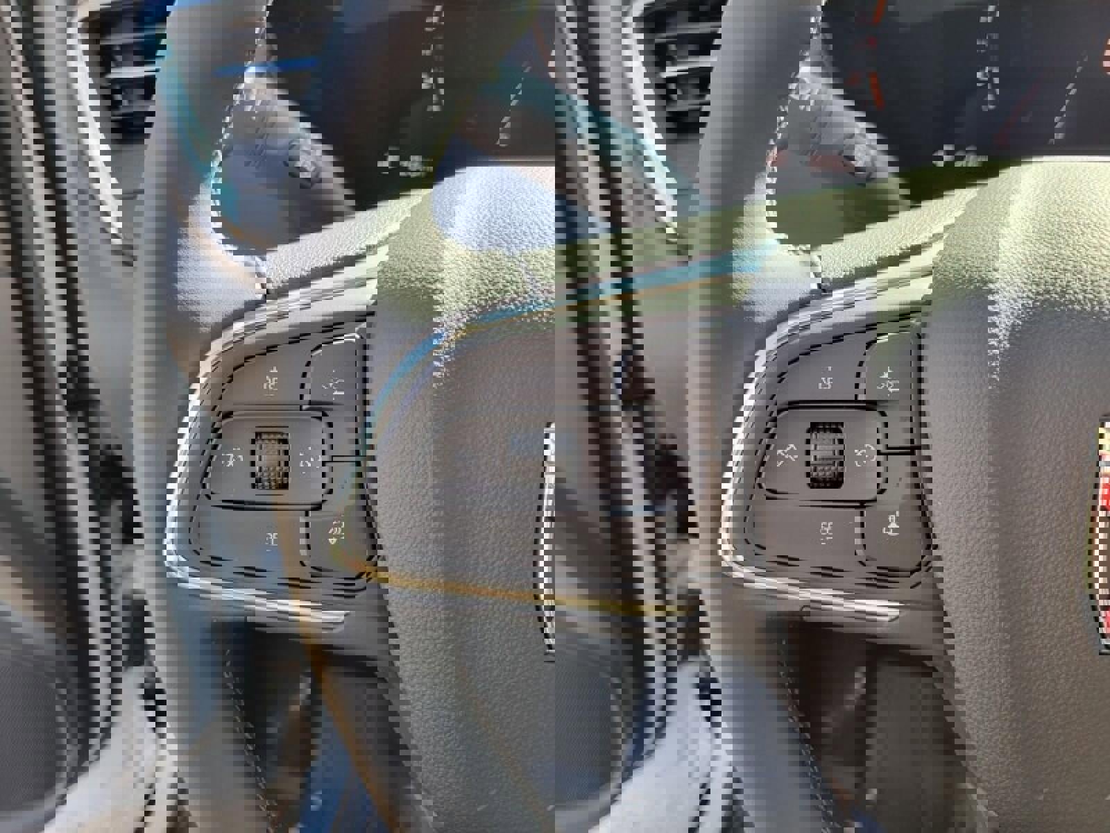 New 2026 Buick Encore GX Sport Touring w/ Advanced Technology Package image 17