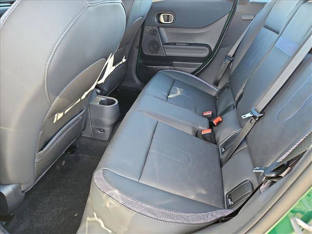 New 2026 MINI Cooper S image 16