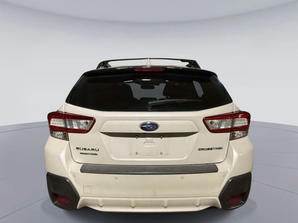 Used 2018 Subaru Crosstrek 2.0i Limited image 5