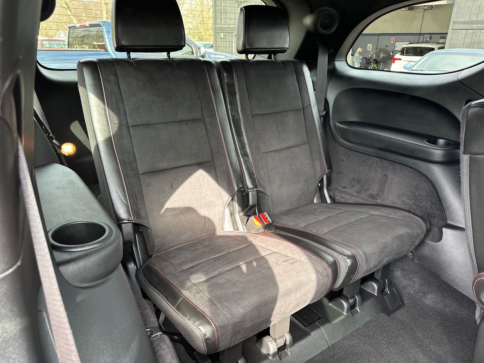 Used 2025 Dodge Durango GT image 24