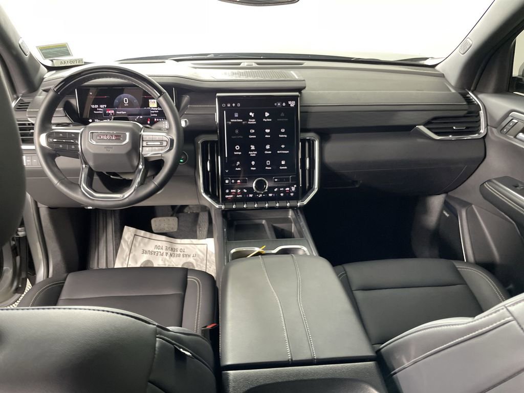 Used 2024 GMC Acadia Elevation w/ Super Cruise Package image 19