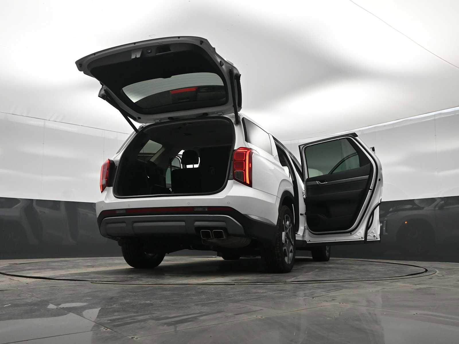 Used 2025 Hyundai Palisade SEL image 43