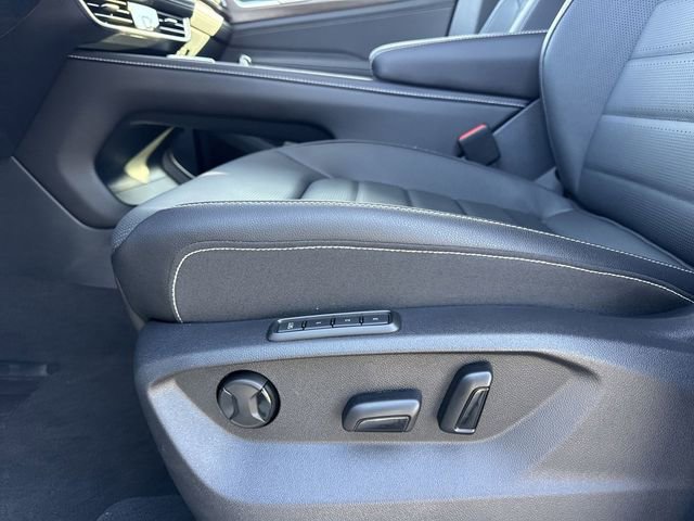 New 2026 Volkswagen Atlas SEL image 13