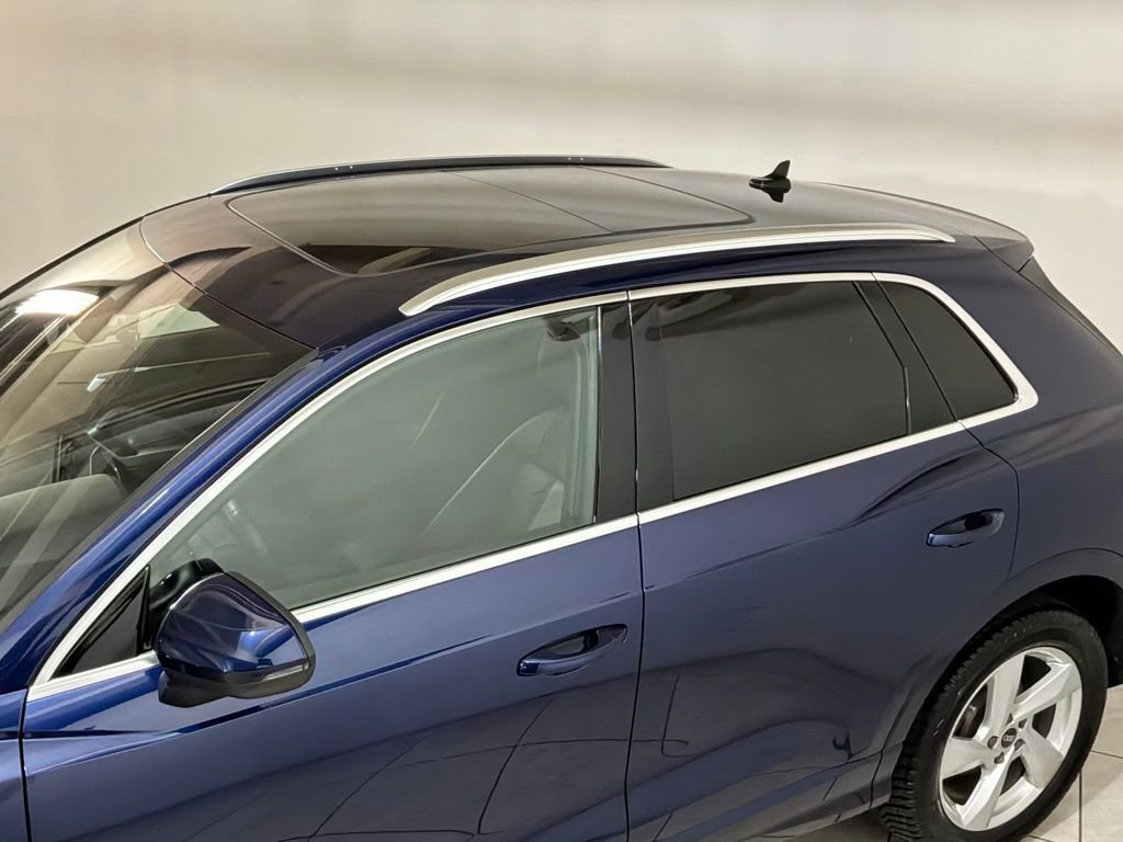 Used 2021 Audi Q3 2.0T Premium w/ Convenience Package AWD/4WD image 24