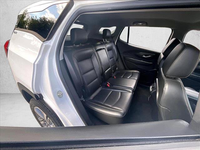 Certified 2019 GMC Terrain SLT w/ Preferred Package FWD image 29