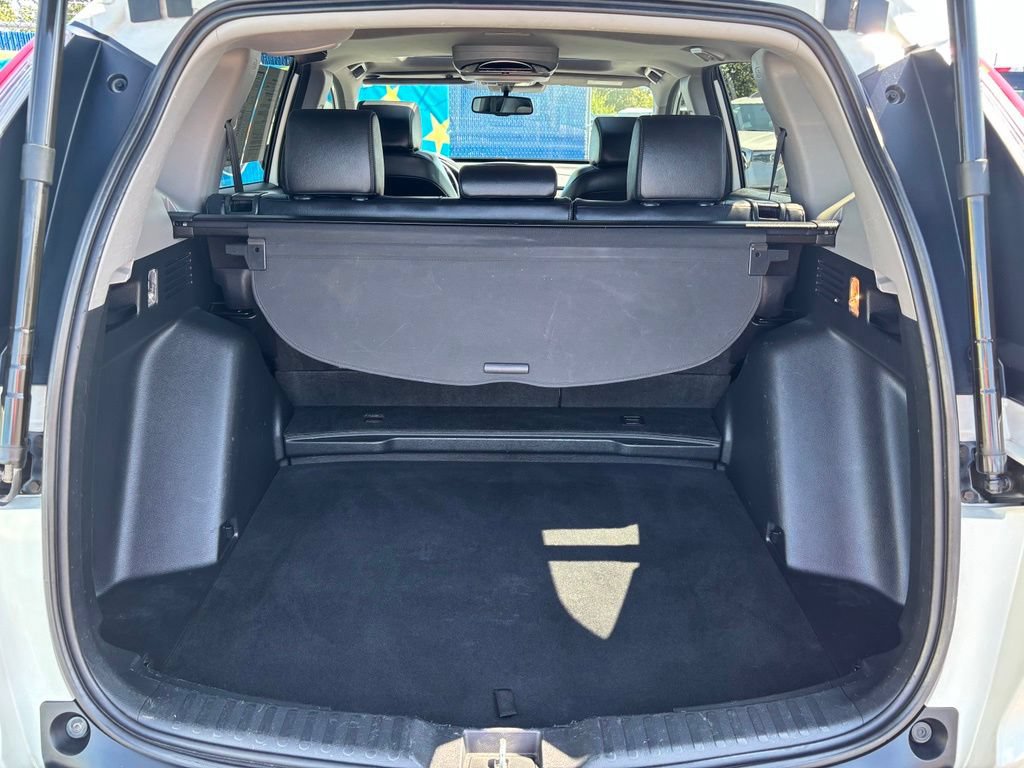 Certified 2018 Honda CR-V EX-L image 5